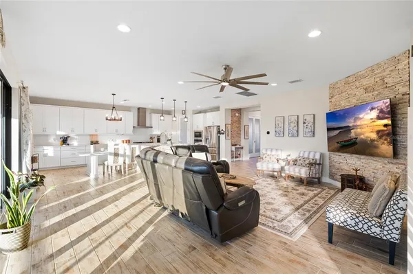 $720,000 | 12970 Steed Trce Loop, Lithia, FL 33547