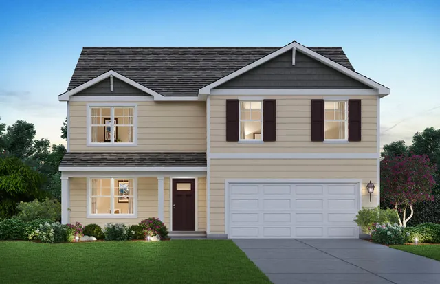 $419,990 | 6558 Walnut Court, Wonder Lake, IL 60097