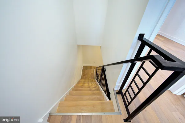 a view of entryway