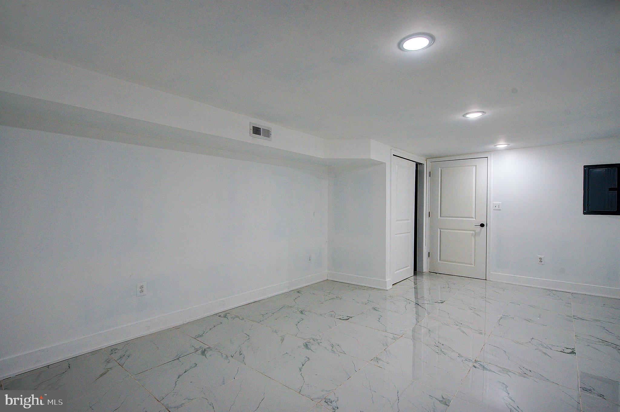 5736 Reedland Street Philadelphia, PA 19143 - Photo 18 of 22 a view of an empty room