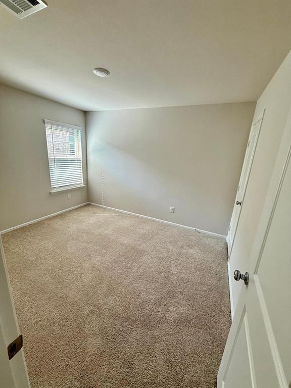 14123 Maida Drive Pilot Point, TX 76258 - Photo 8 of 12 a view of empty room