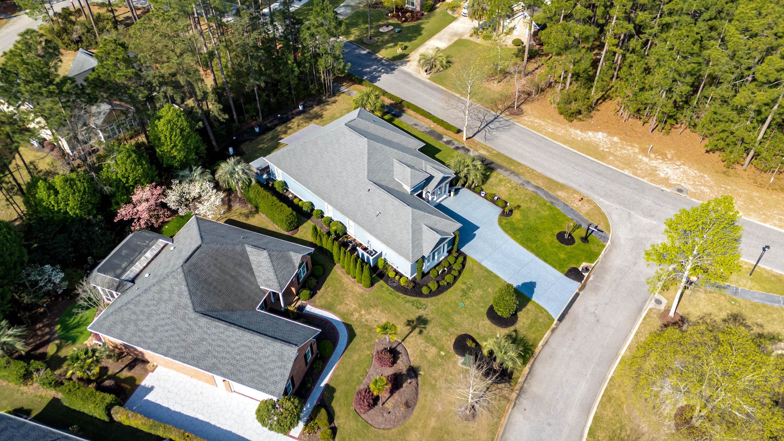 4458 Tralee Place Myrtle Beach, SC 29579 - Photo 37 of 47