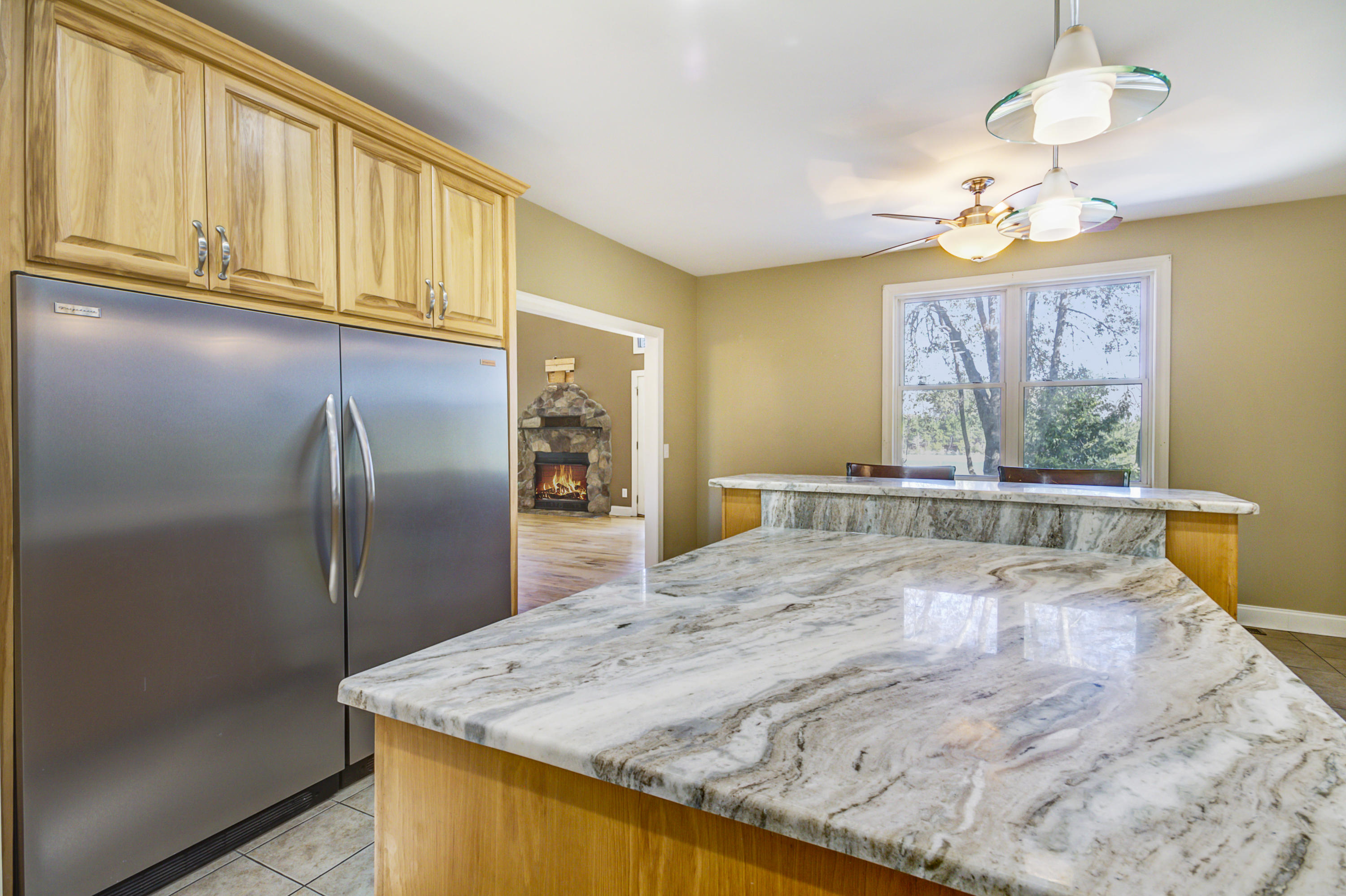1676 Sandridge Road Dorchester, SC 29437 - Photo 14 of 57 Large Kitchen Island