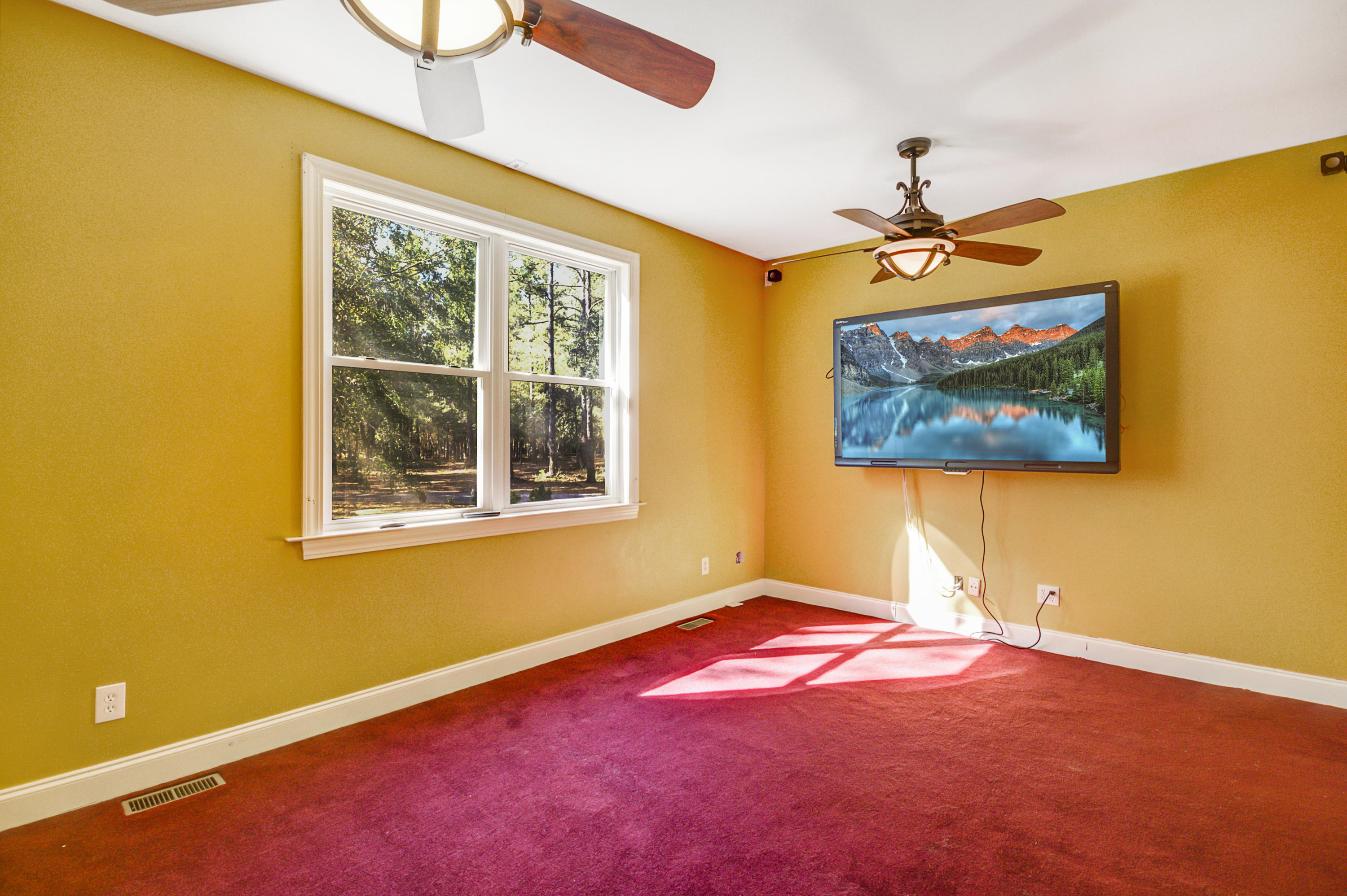 1676 Sandridge Road Dorchester, SC 29437 - Photo 20 of 57 Media Room