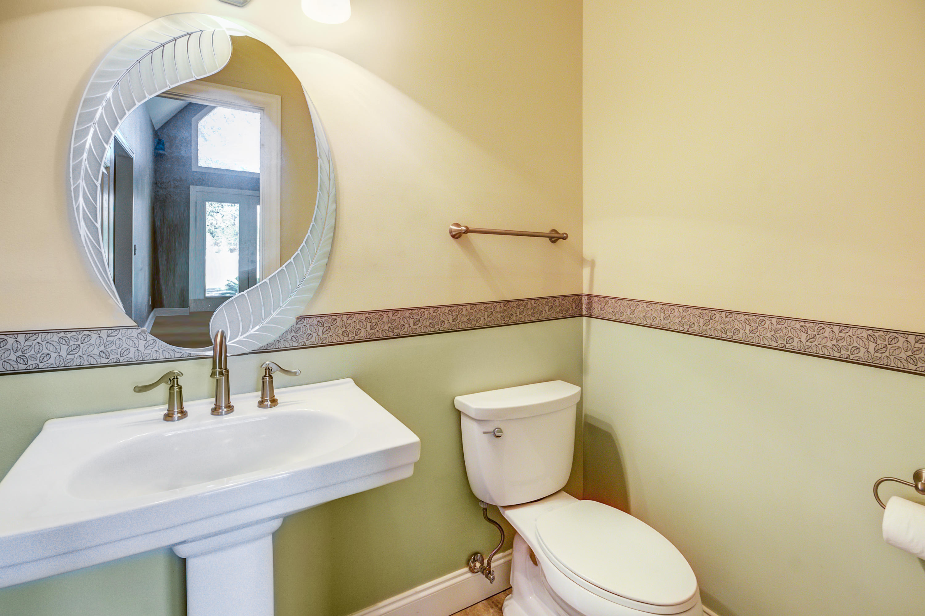 1676 Sandridge Road Dorchester, SC 29437 - Photo 21 of 57 Half Bath