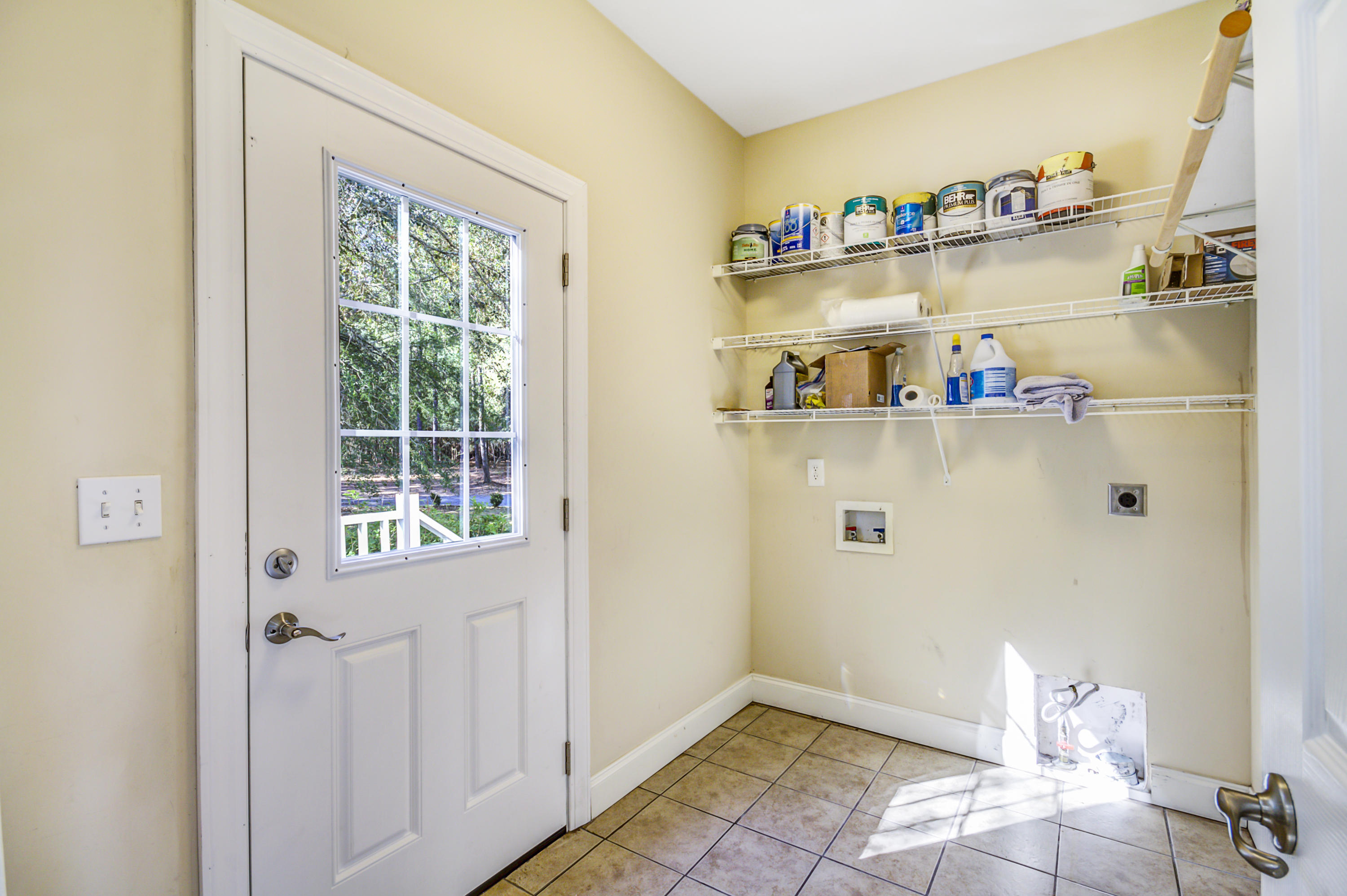1676 Sandridge Road Dorchester, SC 29437 - Photo 23 of 57 Laundry