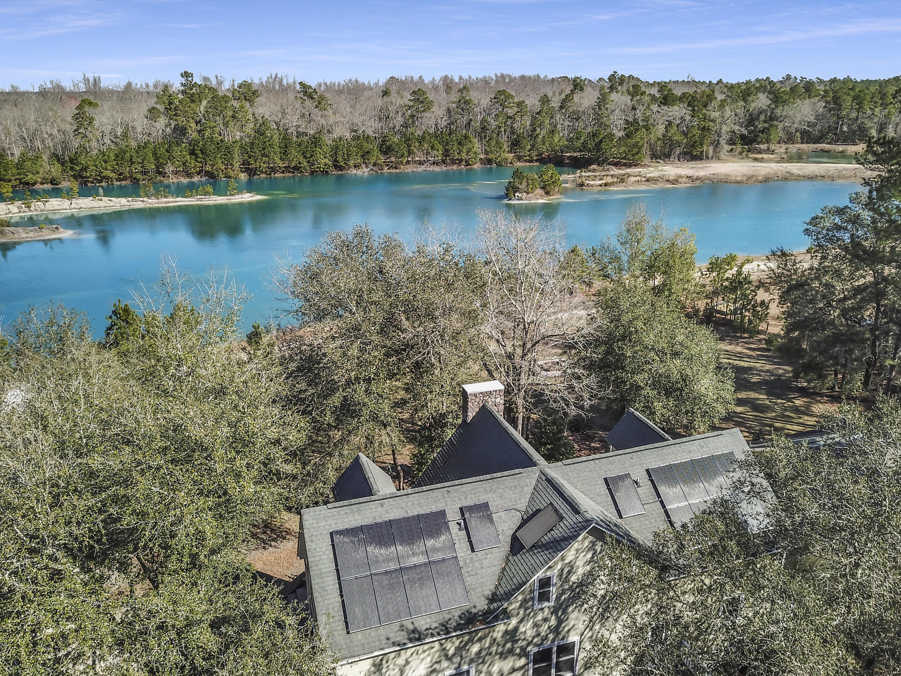 1676 Sandridge Road Dorchester, SC 29437 - Photo 5 of 57 Solar Panels