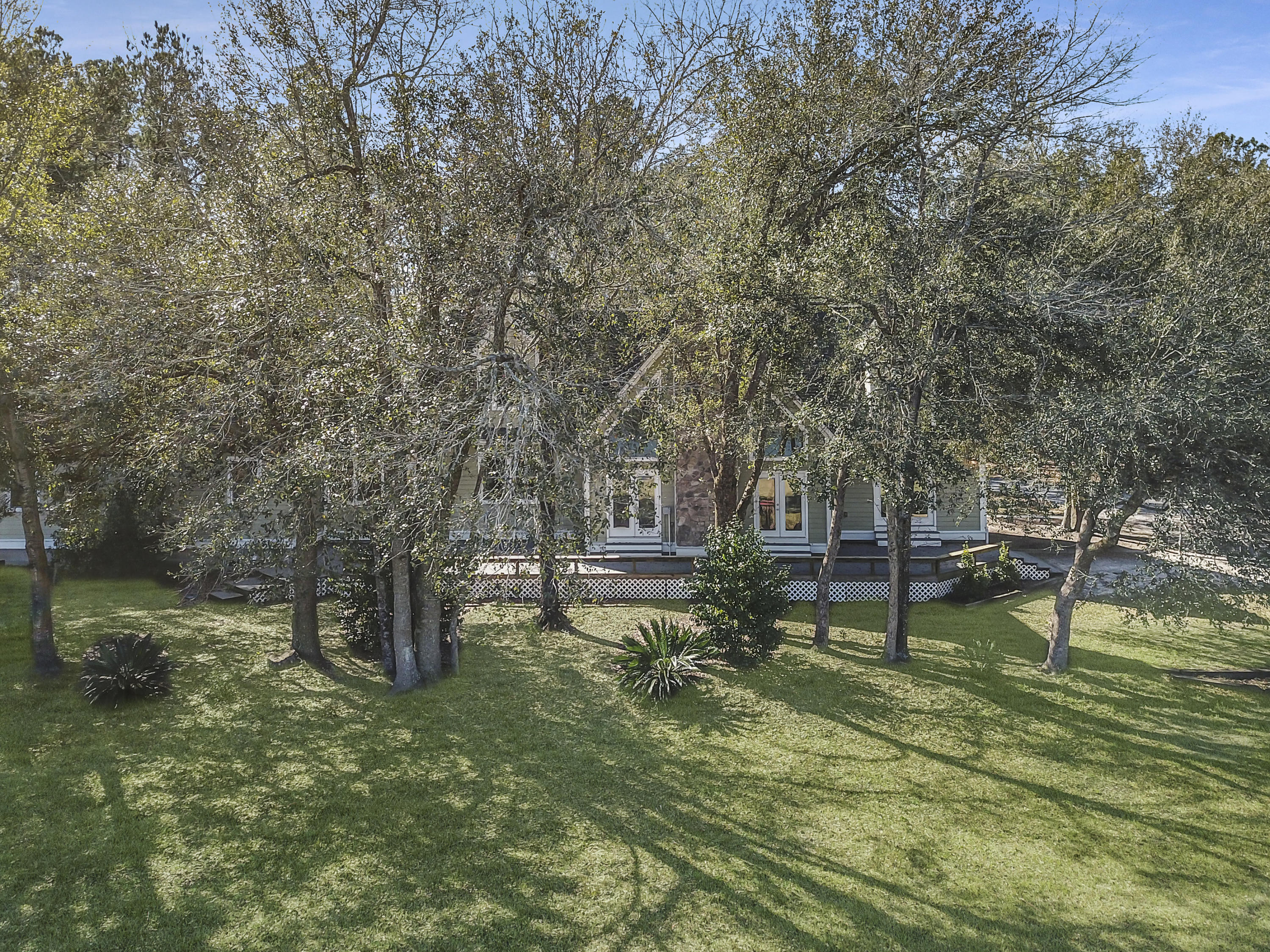 1676 Sandridge Road Dorchester, SC 29437 - Photo 42 of 57 Great Shade