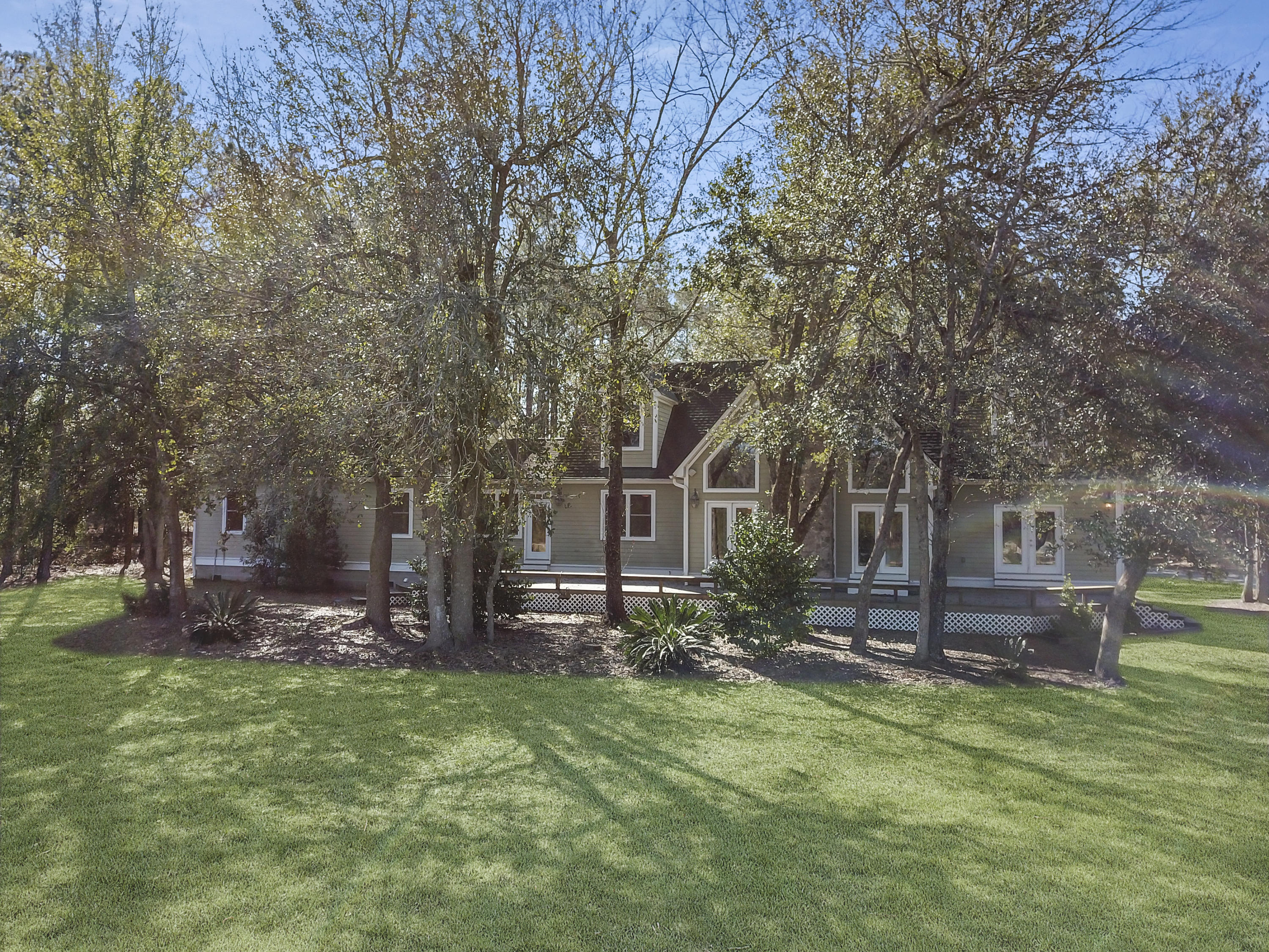 1676 Sandridge Road Dorchester, SC 29437 - Photo 44 of 57 Great Shade