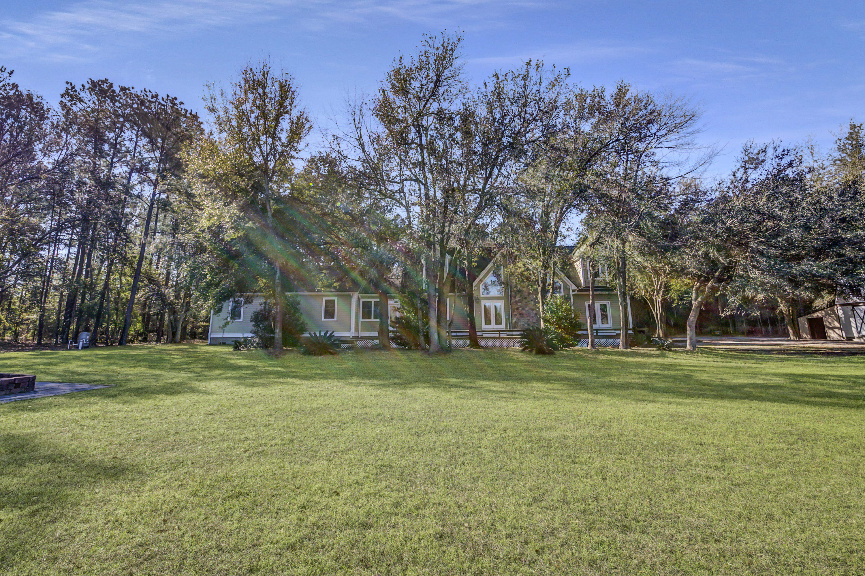 1676 Sandridge Road Dorchester, SC 29437 - Photo 45 of 57 Huge Yard