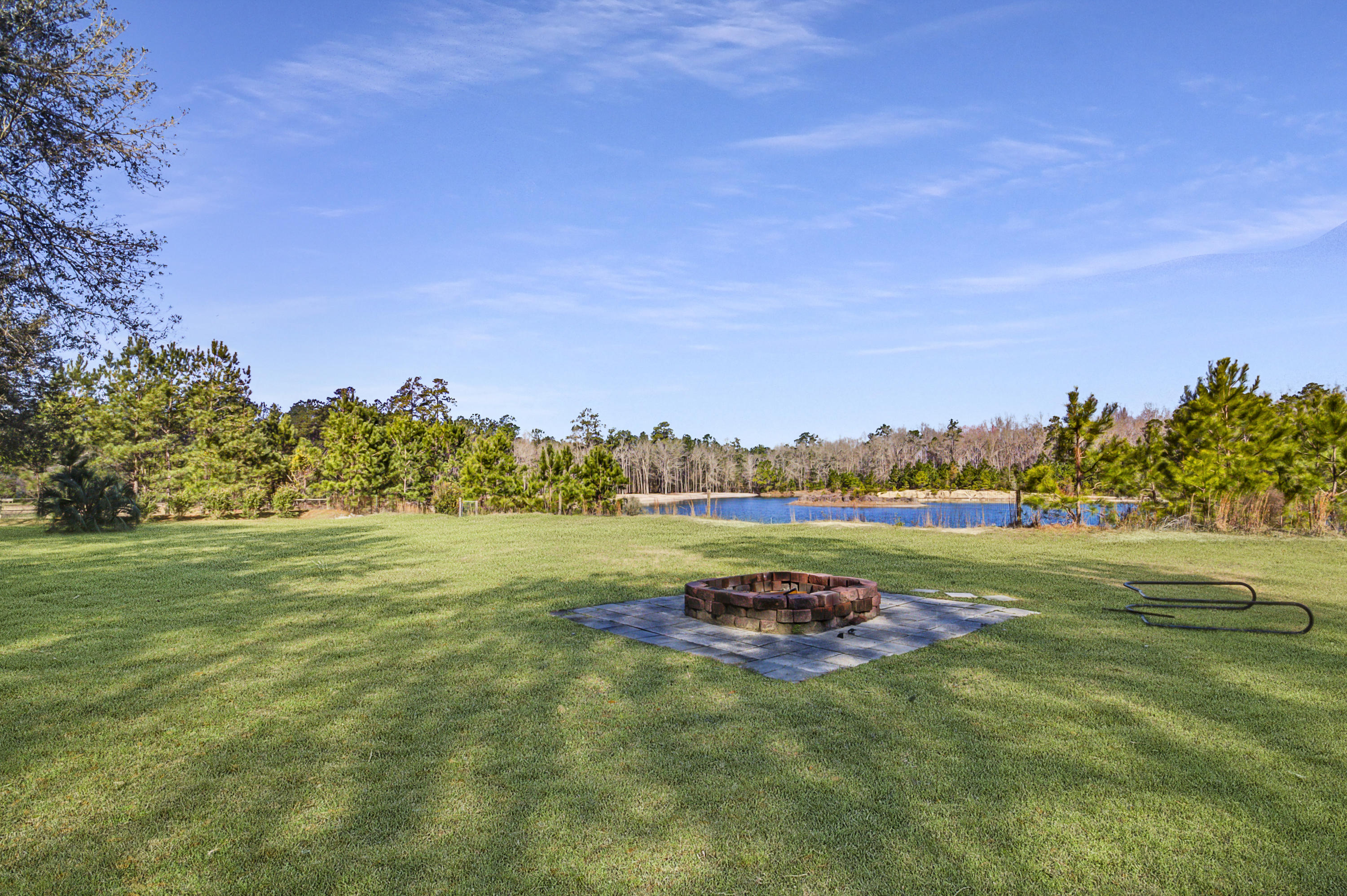 1676 Sandridge Road Dorchester, SC 29437 - Photo 46 of 57 Pond View
