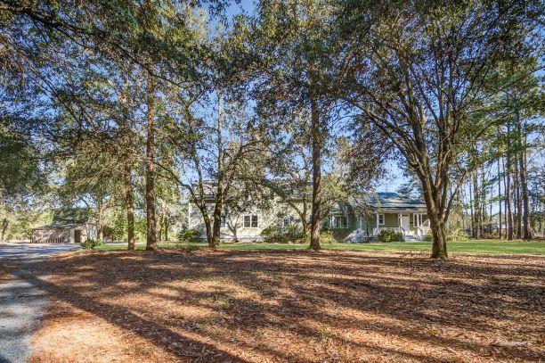 1676 Sandridge Road Dorchester, SC 29437 - Photo 48 of 57 Very Private