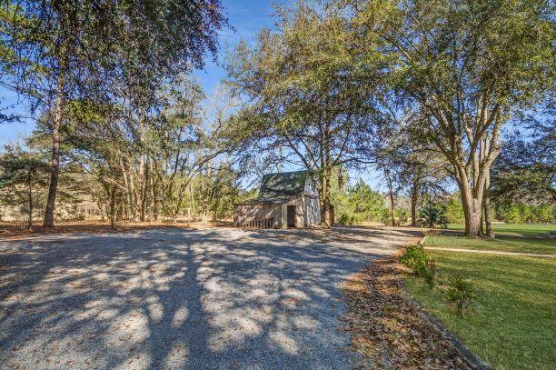1676 Sandridge Road Dorchester, SC 29437 - Photo 49 of 57 Lots of Parking