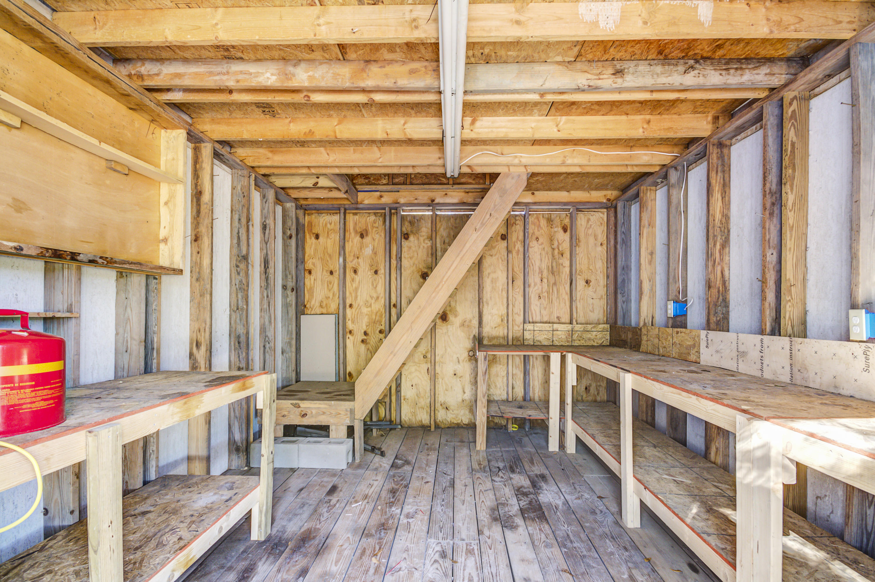 1676 Sandridge Road Dorchester, SC 29437 - Photo 51 of 57 Storage