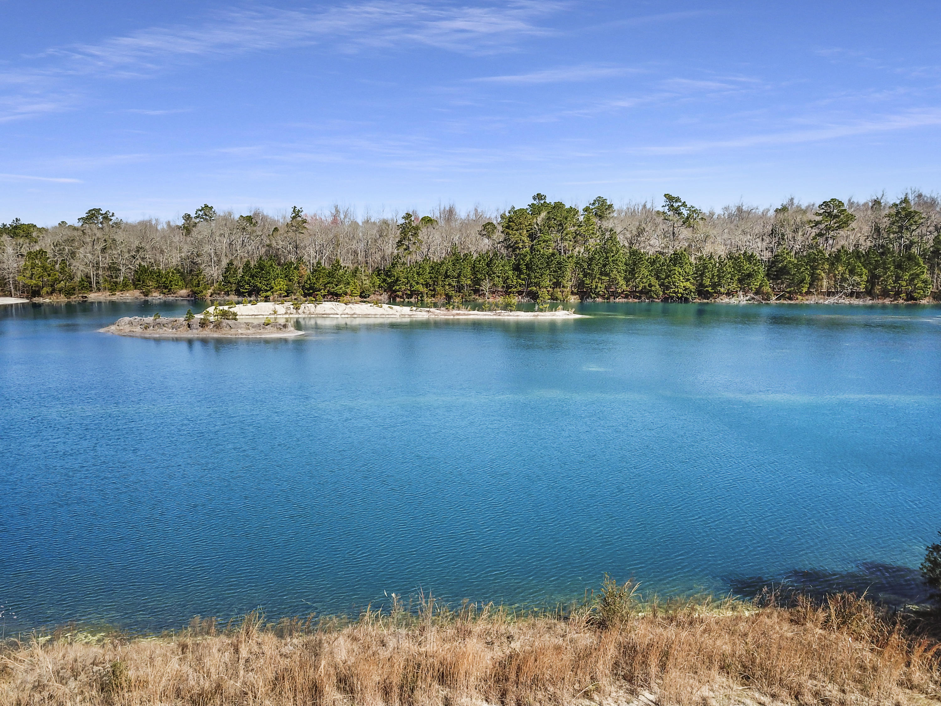 1676 Sandridge Road Dorchester, SC 29437 - Photo 56 of 57 Pond