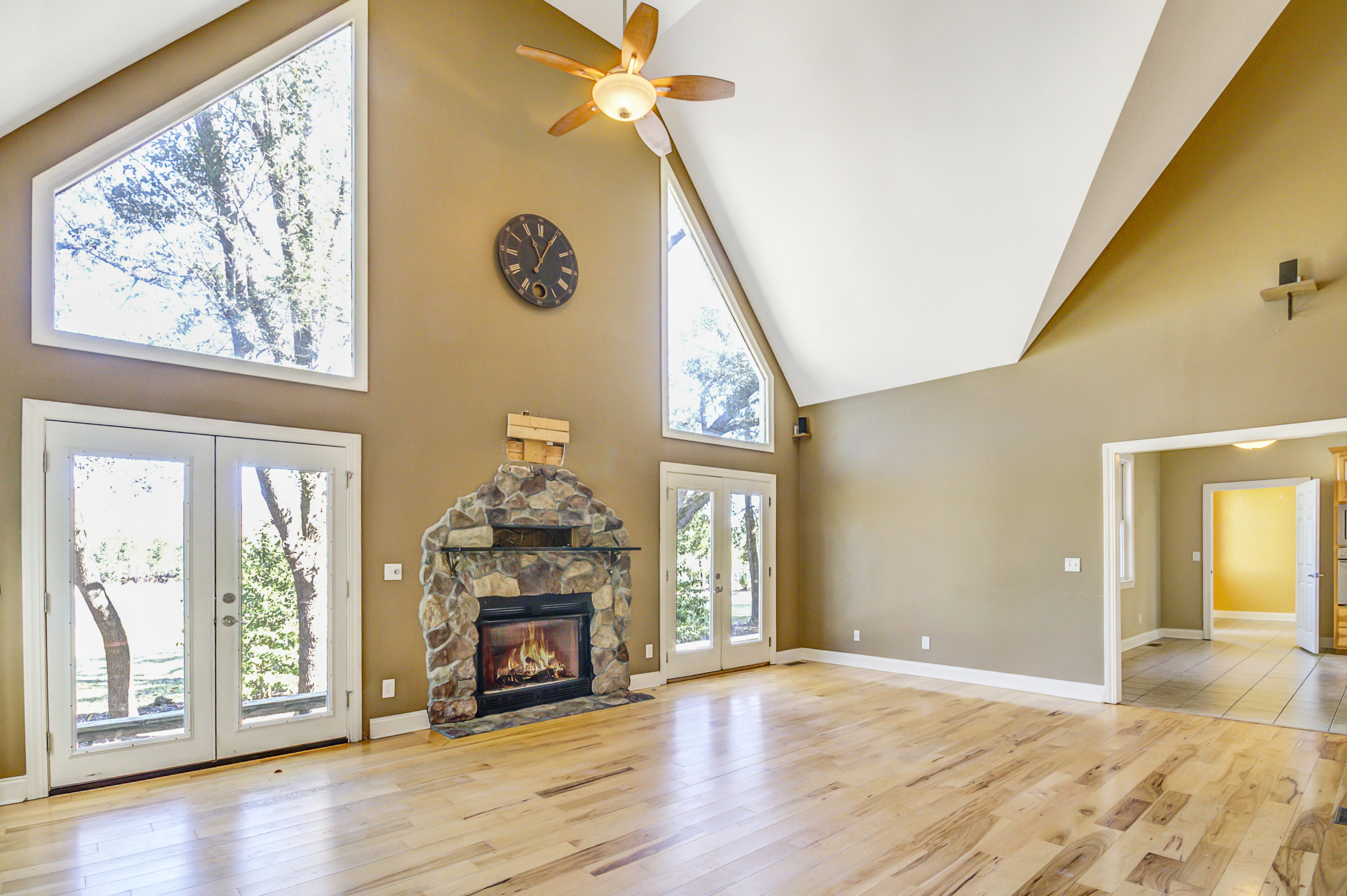 1676 Sandridge Road Dorchester, SC 29437 - Photo 7 of 57 Cathedral Ceilings