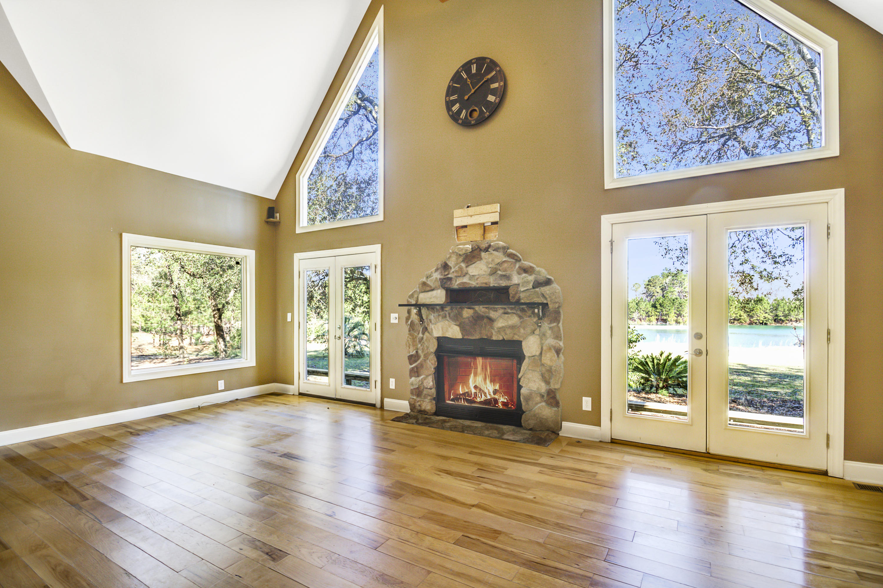 1676 Sandridge Road Dorchester, SC 29437 - Photo 8 of 57 Water Views