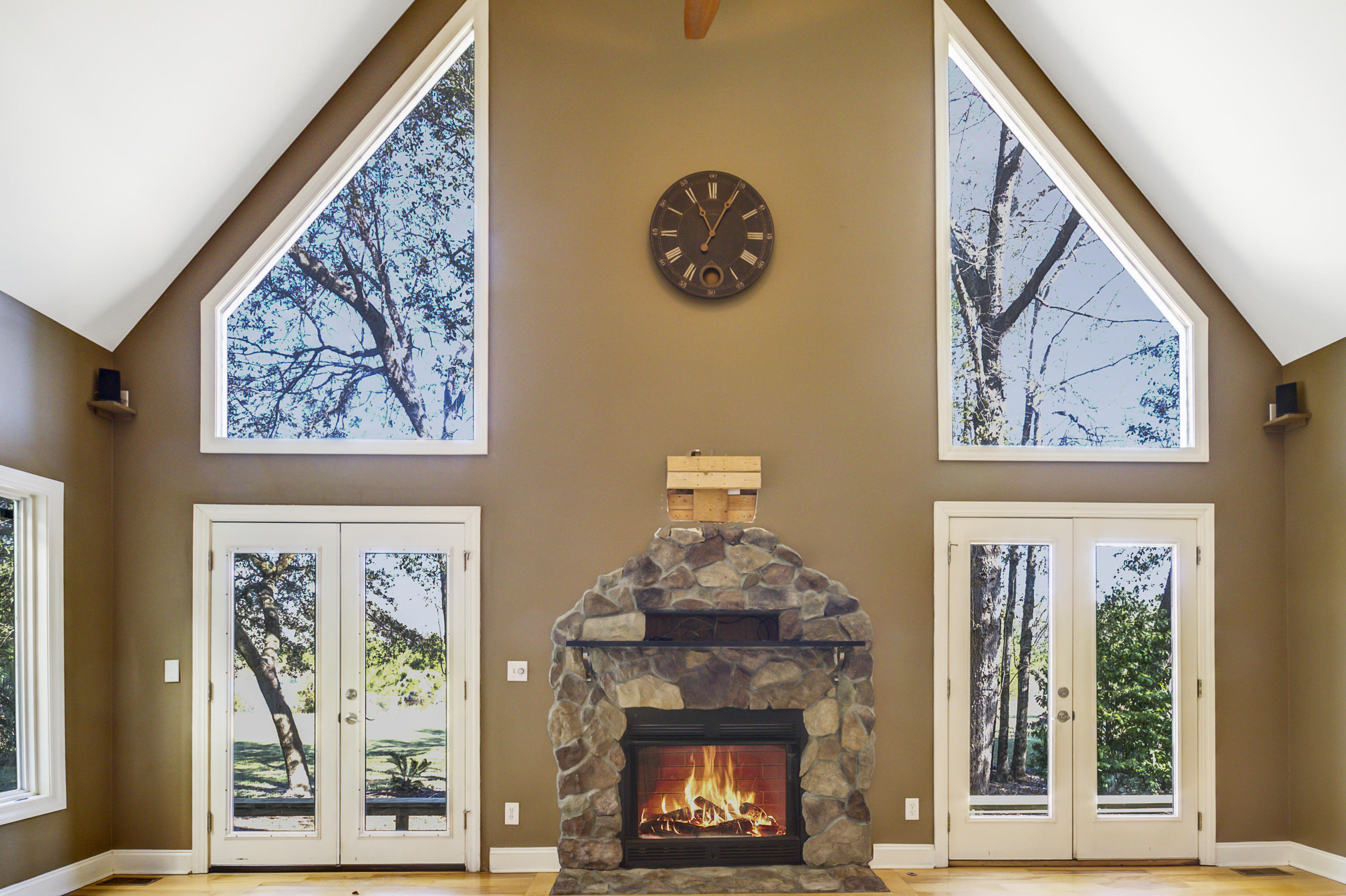 1676 Sandridge Road Dorchester, SC 29437 - Photo 9 of 57 Lots of Natural Light