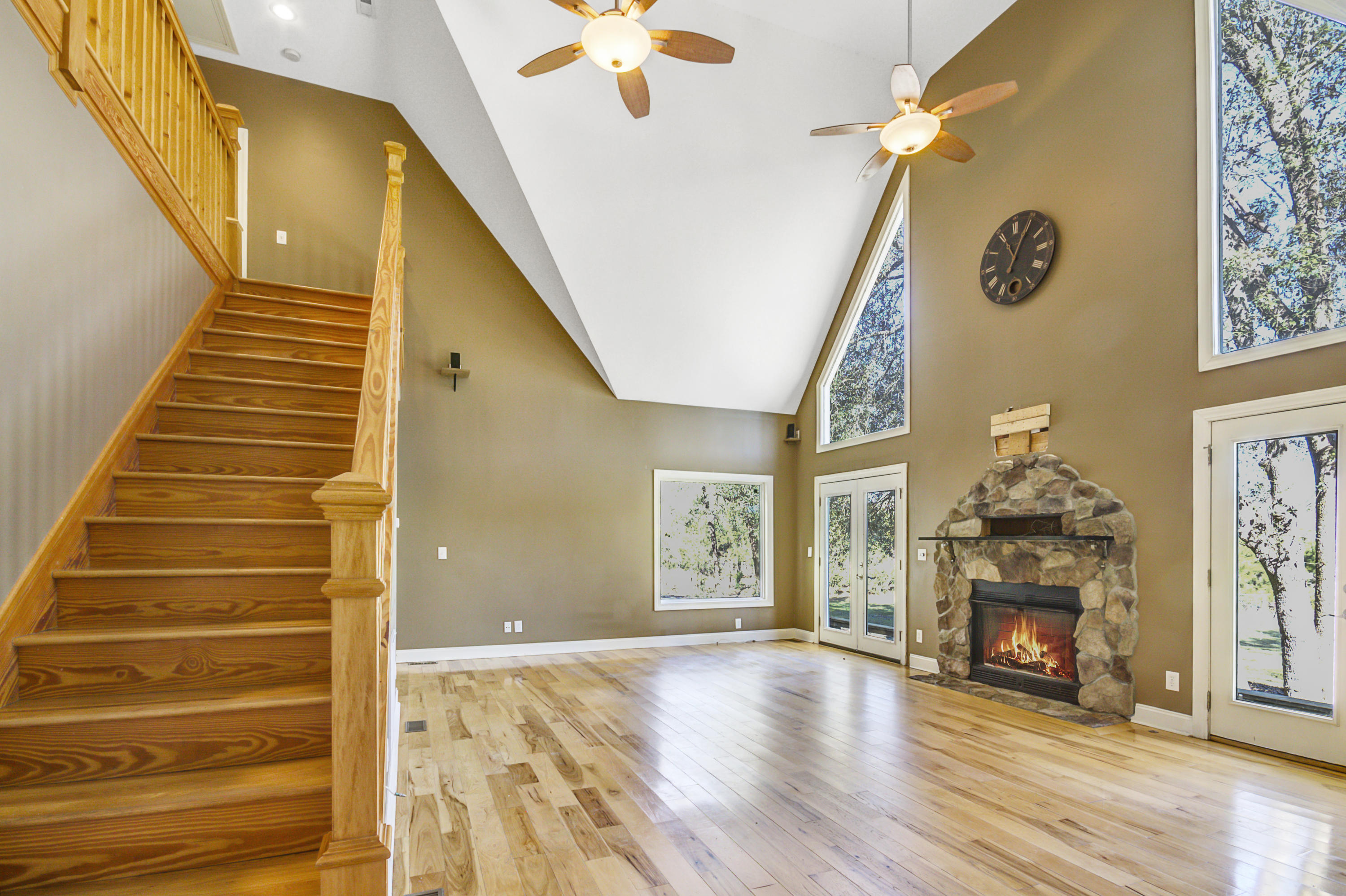 1676 Sandridge Road Dorchester, SC 29437 - Photo 10 of 57 Beautiful Wood Floors