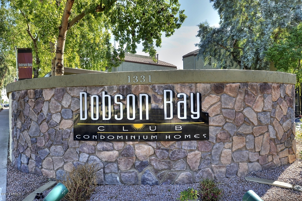 1331 West Baseline Road, Unit 274 Mesa, AZ 85202 - Photo 1 of 7 003_Dobson Bay