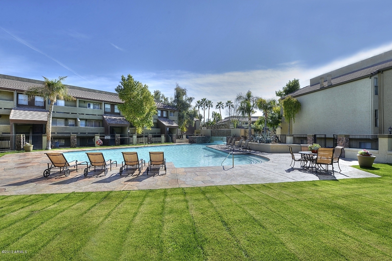 1331 West Baseline Road, Unit 274 Mesa, AZ 85202 - Photo 4 of 7 013_Pool View-3