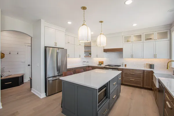 $849,900 | 8115 Byron Depot Drive Southwest, Byron Center, MI 49315