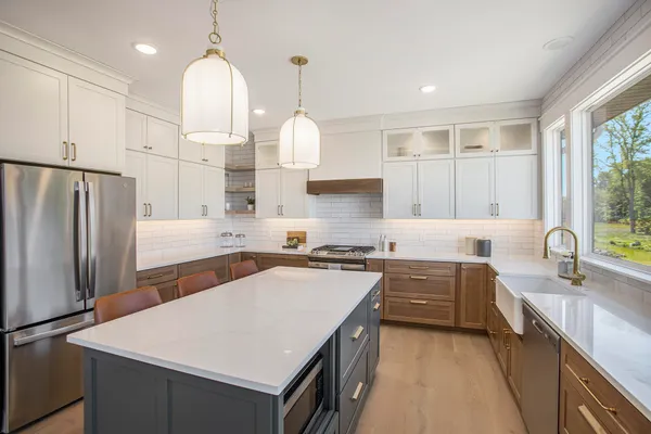 $849,900 | 8115 Byron Depot Drive Southwest, Byron Center, MI 49315