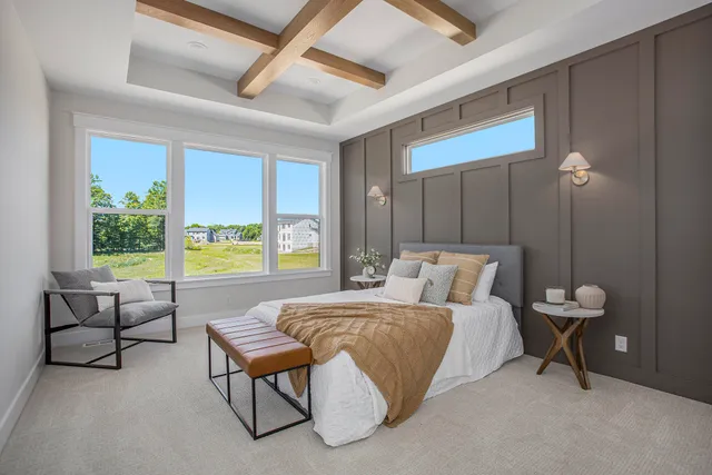 $849,900 | 8115 Byron Depot Drive Southwest, Byron Center, MI 49315