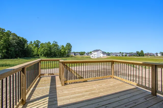 $849,900 | 8115 Byron Depot Drive Southwest, Byron Center, MI 49315