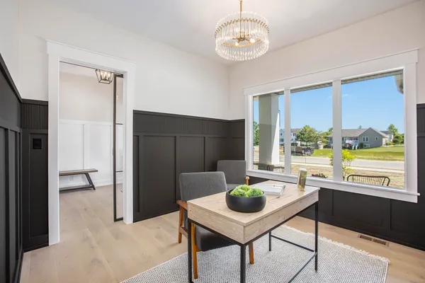 $849,900 | 8115 Byron Depot Drive Southwest, Byron Center, MI 49315