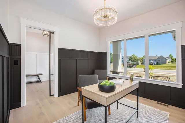 $849,900 | 8115 Byron Depot Drive Southwest, Byron Center, MI 49315