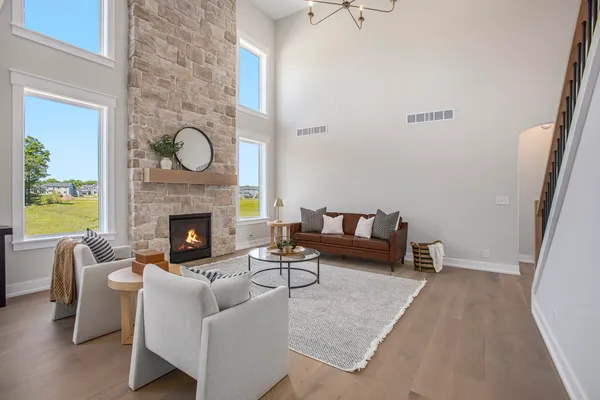 $849,900 | 8115 Byron Depot Drive Southwest, Byron Center, MI 49315