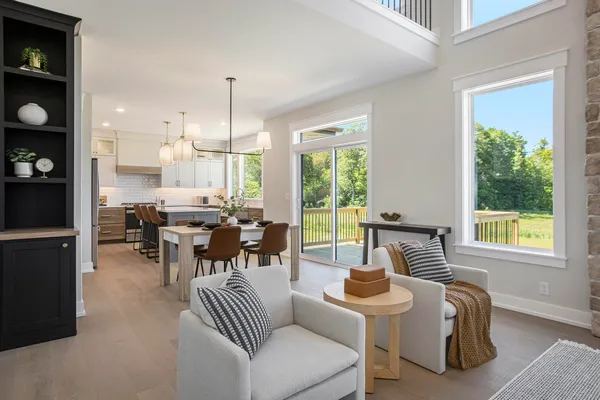 $849,900 | 8115 Byron Depot Drive Southwest, Byron Center, MI 49315