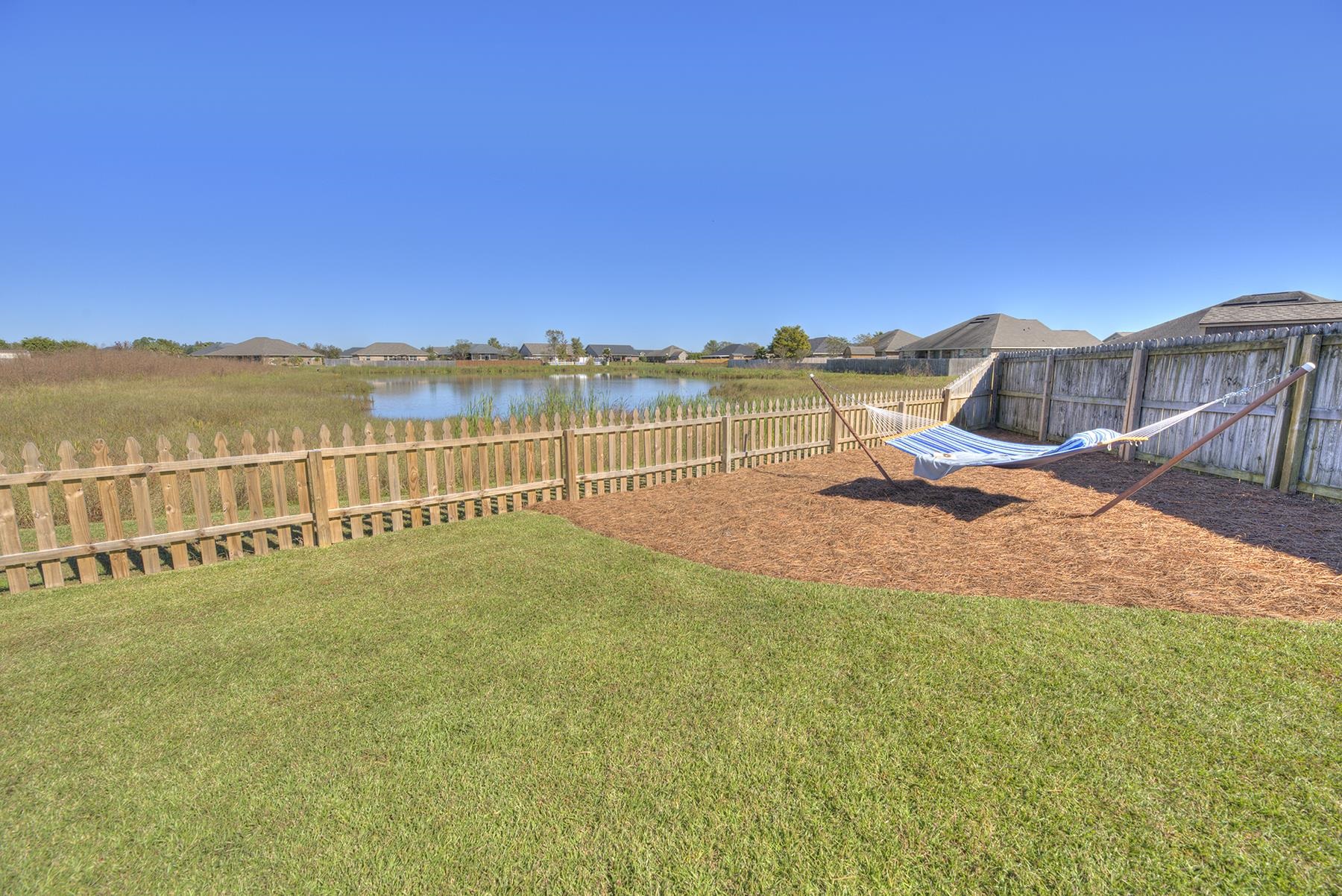 652 Fulton Loop Foley, AL 36535 - Photo 41 of 49