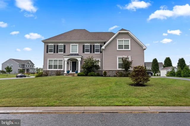 $575,000 | 124 Redmond Lane, Camden Wyoming, DE 19934