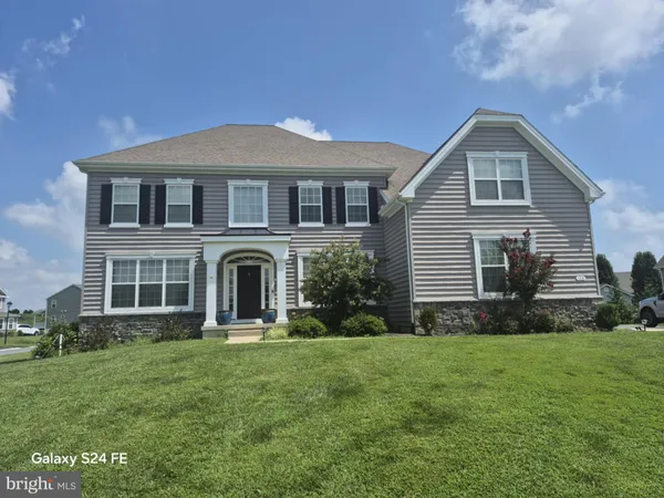 $575,000 | 124 Redmond Lane, Camden Wyoming, DE 19934