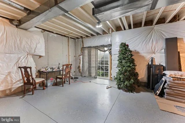 a view of an outdoor space with chairs