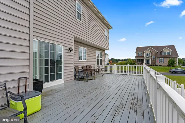 $575,000 | 124 Redmond Lane, Camden Wyoming, DE 19934