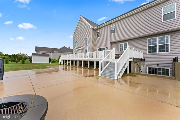 $575,000 | 124 Redmond Lane, Camden Wyoming, DE 19934