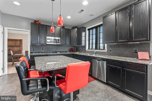$575,000 | 124 Redmond Lane, Camden Wyoming, DE 19934