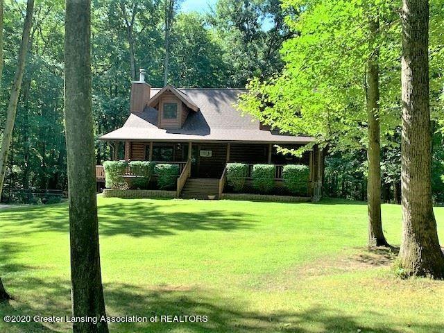 6635 Coon Hill Road Jackson, MI 49201 - Photo 1 of 1 Primary