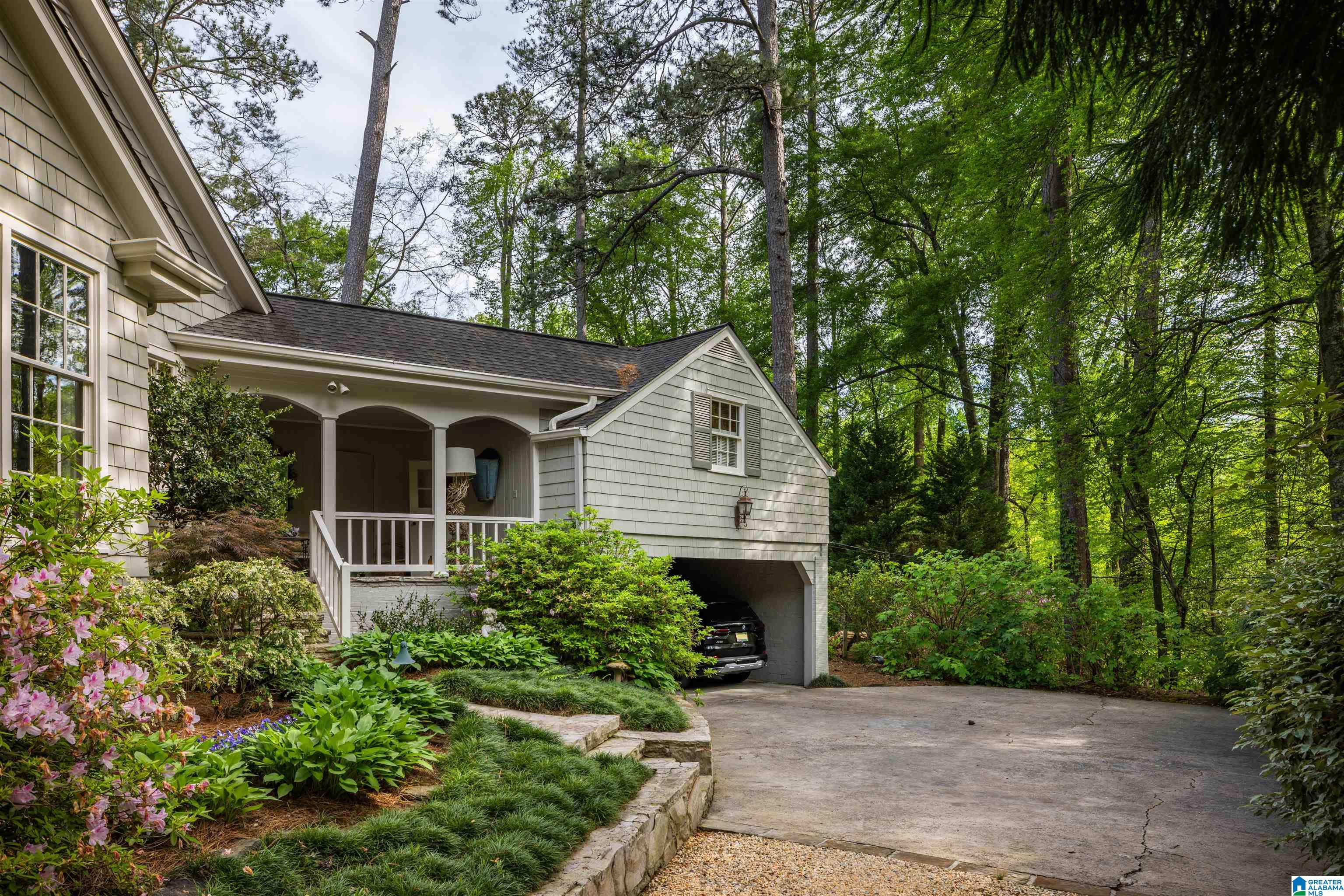 29 Woodhill Road Birmingham, AL 35213 - Photo 73 of 95