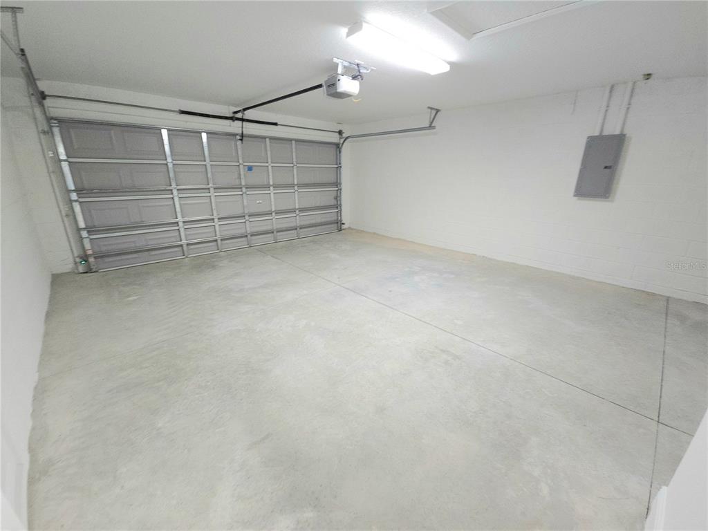 3068 Southwest 131st Place Road Ocala, FL 34473 - Photo 12 of 12 a view of a garage