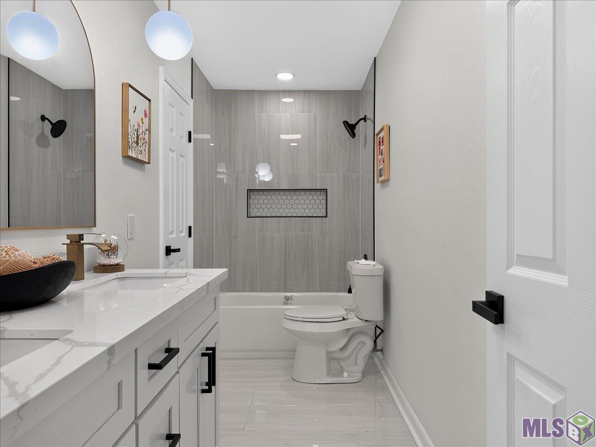 206 Alello Drive Baton Rouge, LA 70806 - Photo 18 of 34 Gallery Image 18
