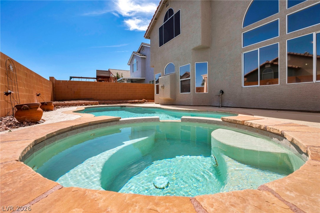 1026 Spring Pond Court Henderson, NV 89002 - Photo 55 of 69 Gallery Image 55