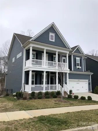 $3,700 | 9742 Andres Duany Drive, Huntersville, NC 28078