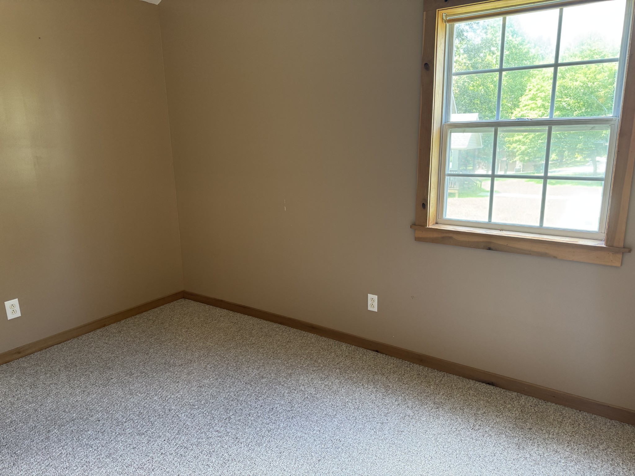 11175 Highway 147 Stewart, TN 37175 - Photo 14 of 29 an empty room with a window