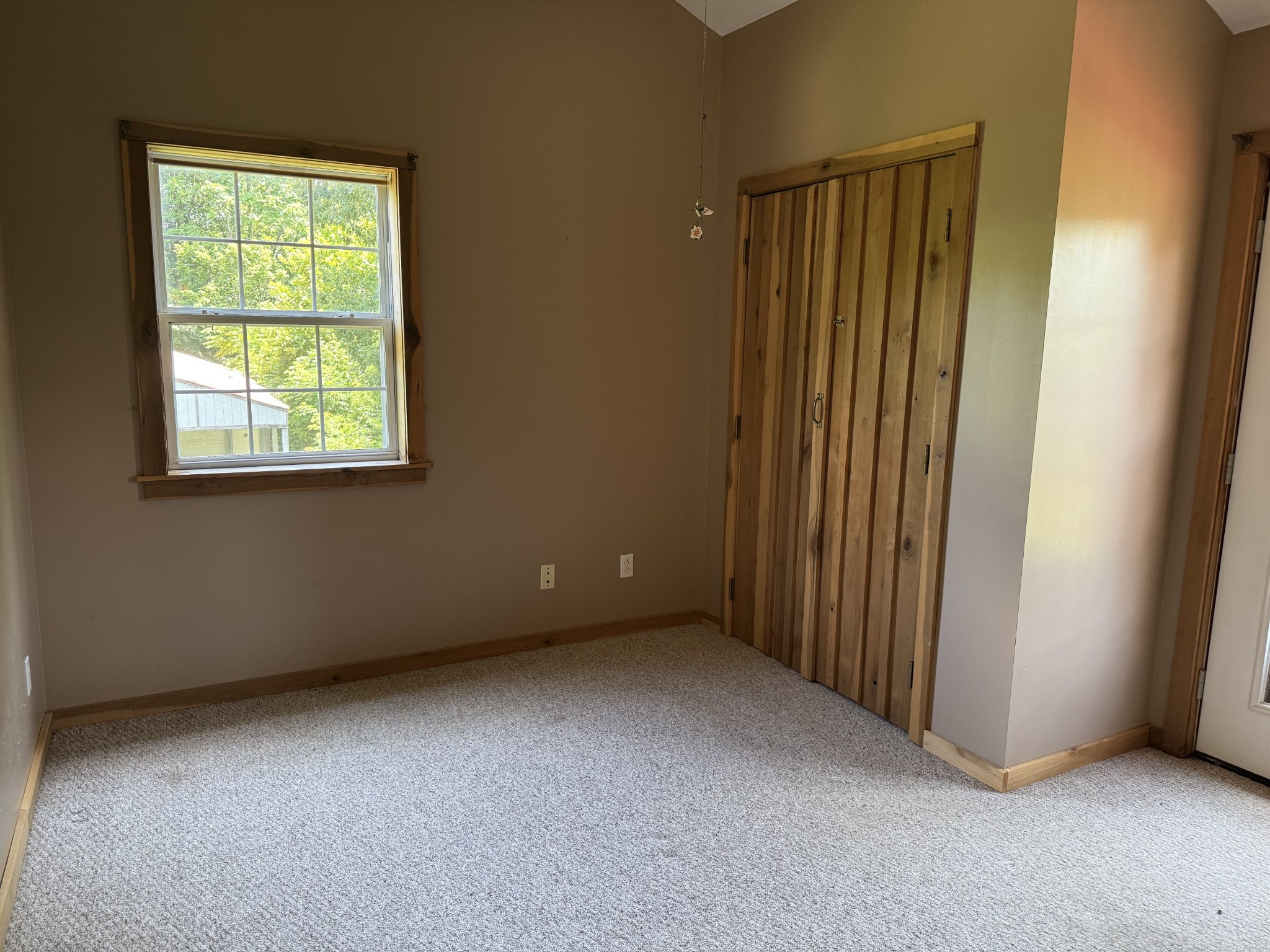 11175 Highway 147 Stewart, TN 37175 - Photo 16 of 29 an empty room with windows