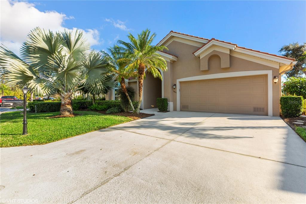 3461 Bay Ridge Way Port Charlotte, FL 33953 - Photo 1 of 1