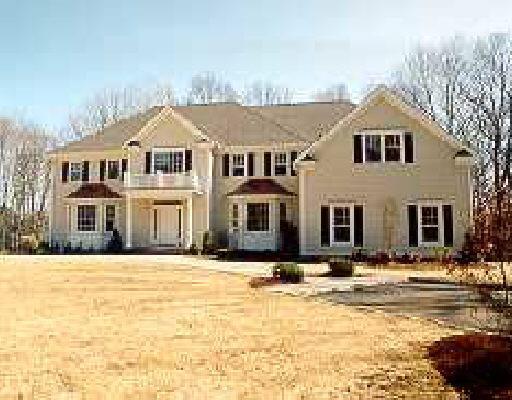 44 Rayfield Road Westport, CT 06880 - Photo 1 of 1